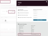 Connections Vendor Email Address
