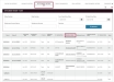 Settlement History Report Remittance Details column added